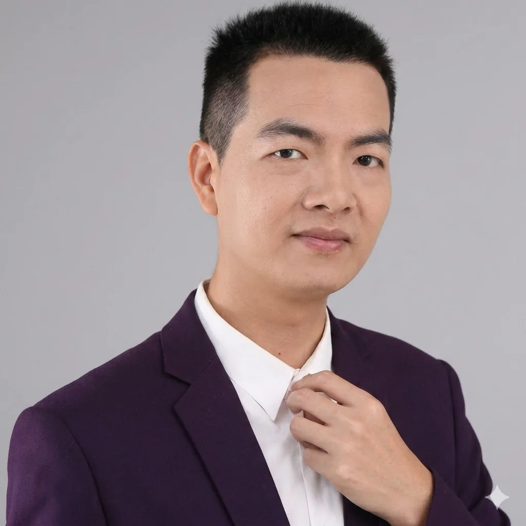海南丁当财税联合创始人杨璇，负责企业服务、财税咨询、涉外资源整合和项目落地